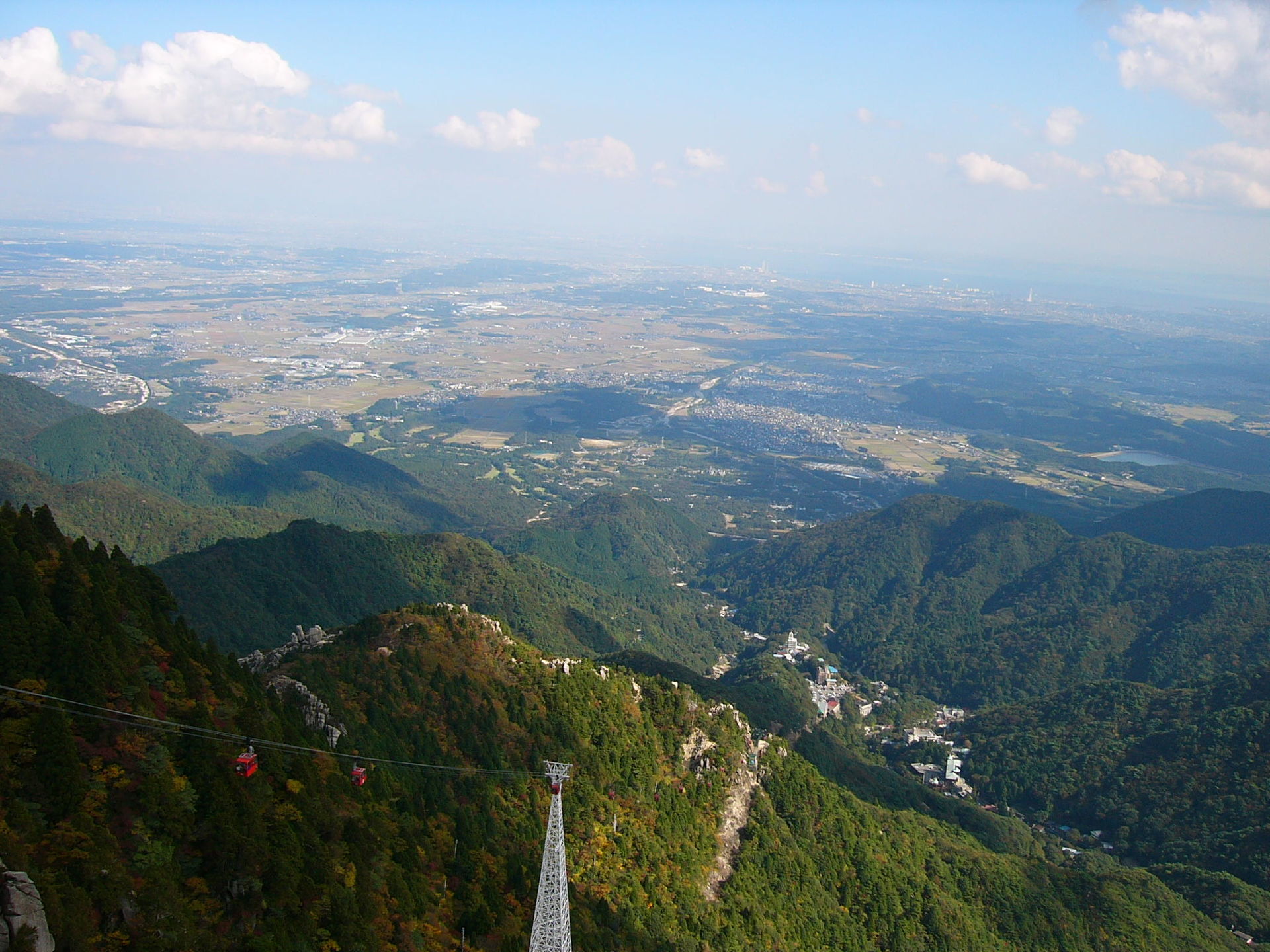 心癒される場所は 御在所岳にある大黒岩です カウンセラーの憂鬱 心の相談室with名古屋